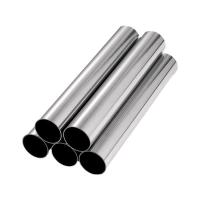 Quality 12MM 12.7MM 316l Ss Tubing Annealing Suraface 42mm Stainless Steel Tube for sale