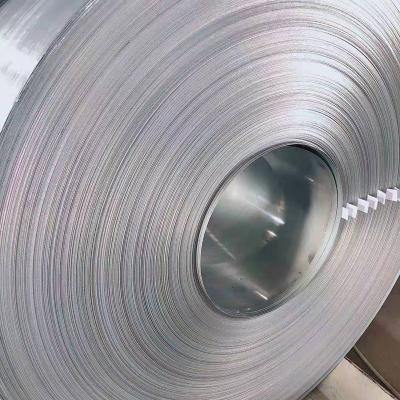 Chine A66 Hardened And Tempered Steel Strip Stainless Steel Strip Coil Hot Rolled Stainless Steel Coil à vendre