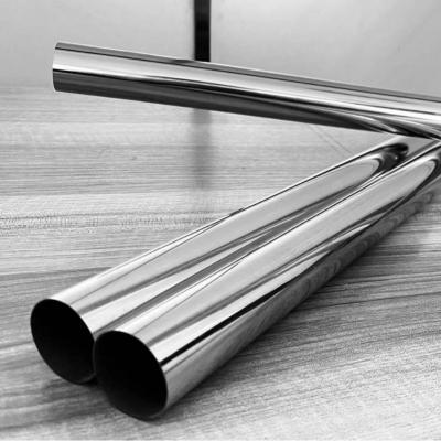Chine A88 Stainless Steel Pipe Sleeve Surface Treatment Processes Super Duplex Stainless Steel Pipe à vendre
