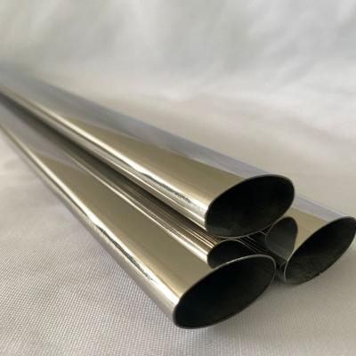 China Tubos de corte por láser 304 de acero inoxidable cortador de tuberías de láser Cnc con soldadura hueca decorativa en venta