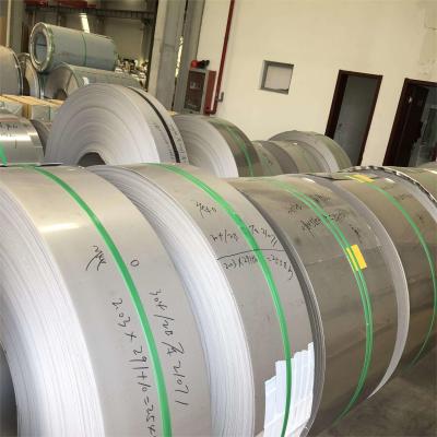 China A78 Hot Rolled Steel In Coils Hot Rolled Structural Steel Hot Rolled Coil en venta