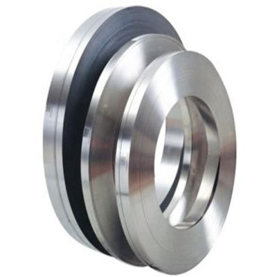 China A62 Cold Rolled Carbon Steel Stainless Steel Cold Rolled Coils Brushed Stainless Steel Strip à venda