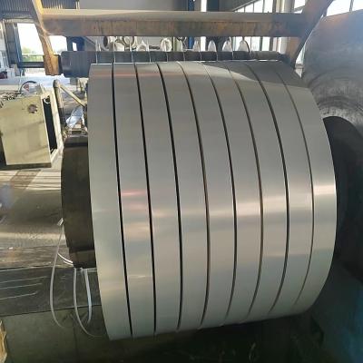 China A08 Stainless Steel Strip Hot Rolled And Cold Rolled Steel Cold Rolled Steel Sheet In Coil en venta