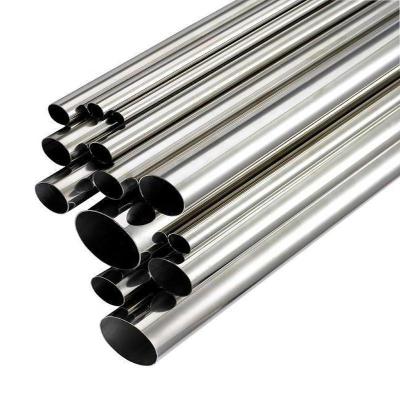 China A98 Stainless Steel Pipe 201 Astm Stainless Steel Pipe Seamless Stainless Steel Pipe Stainless Steel Flex Pipe en venta