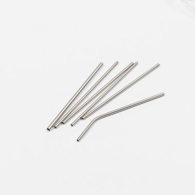 China Seamless Round Stainless Steel Capillary Tube DIN SS Capillary Tube for sale
