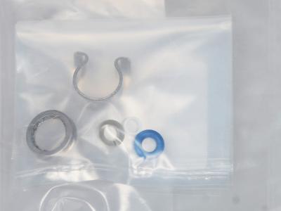 China Can Be Customzied Nozzle  Repair Kit Oe Oem blue color good feedback for sale