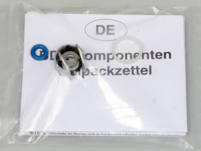 China Germany Cars Nozzle  Repair Kit oe oem can be customized  feedback is good for sale