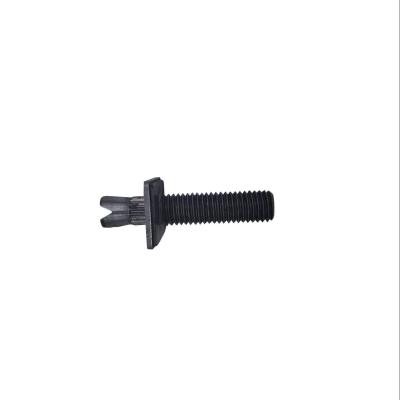 China Carbon Steel  Automotive Interior Screws Car Screw Complete Specifications for sale