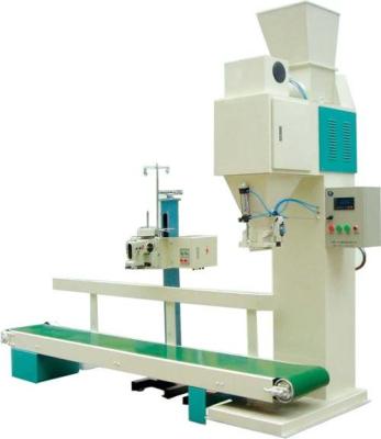 China Automatic Powder Packing Machine , Pneumatic Bag Packaging Equipment for sale