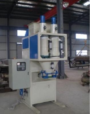 China Weighting Packaging Auto Bagging Machines For Chemical / Feed Powder for sale
