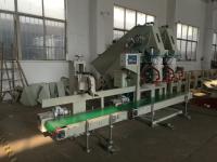 China High Capacity Potato Bagging Machine For Onion / Apple / Potato Packing for sale