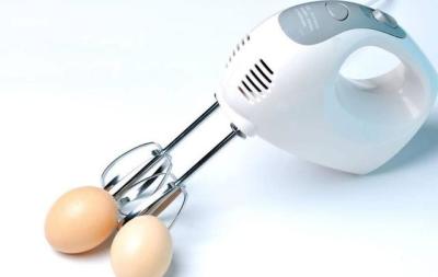 China CE Certificate Cost of Egg Beater, CE Certificate Standard EN60335 of Egg Beater for sale