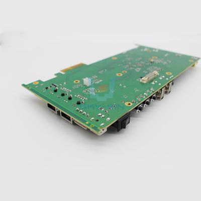 China Double Sided FR4 PCB Assembly UL Multilayer Circuit Board For Vehicle Electronics for sale