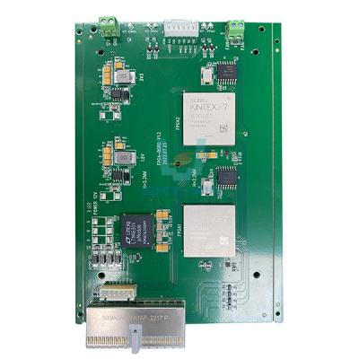 China OEM Automotive PCB Assembly Multi Layer For Car Audio Visual System for sale