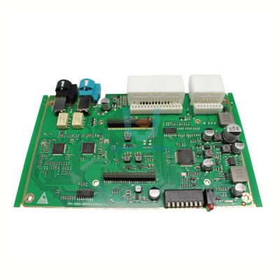 China One Stop PCB Assembly Service IPC-A-610 D/IPC-III Standard With 100% X - Ray Inspection for sale
