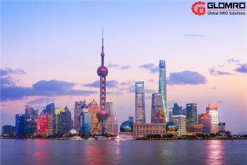 Китай Shanghai Glomro Industrial Co., Ltd.