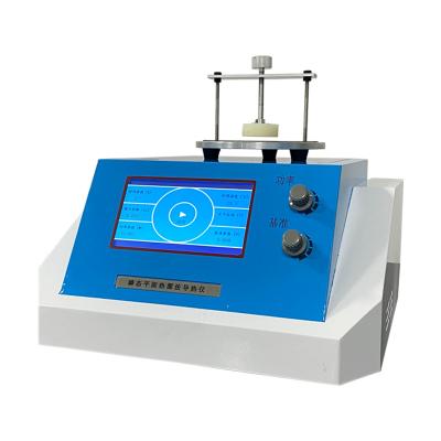 China Transient Plane Source Method / Thermal Conductivity Analysis / Tps Technology Analyzer Tester for sale