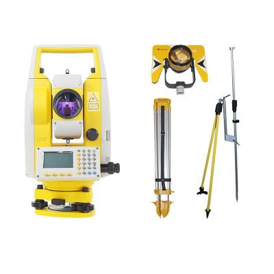 China Surveying Equipment Automatic Total Station South Nts-332r10 30X for sale