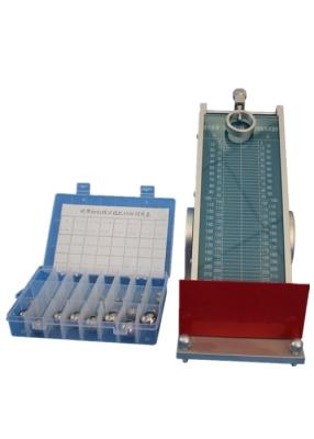 China High Standard Industrial MRO Products / Adhesive Tape Tester For Initial Viscosity Test for sale