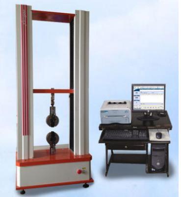China 50KN Universal Tensile Strength Testing Machine /BXT-GLO-UT89 for sale
