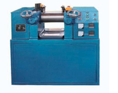 China Máquina de mistura de borracha do rolo aberto de borracha da máquina de mistura dois do rolo à venda