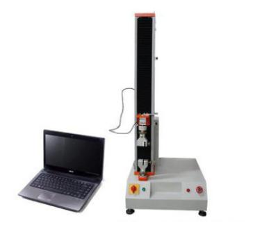 China Excellent Manual Tensile Testing Machine For Metal And Non Metal Materials for sale