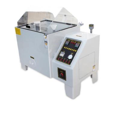 China Programmable Environmental Testing Machine , Large Capacity Salt Spray Chamber for sale