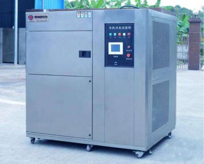 China AC220V 2.5m/s Constant Temperature Humidity Test Machine en venta