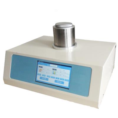China 150 Degrees Warming Scan DSC Thermal Analysis Machine for sale