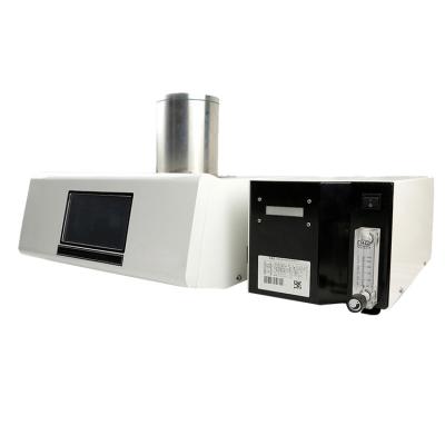 中国 TGAの熱重量分析の検光子LCDの熱重量分析分析装置 販売のため
