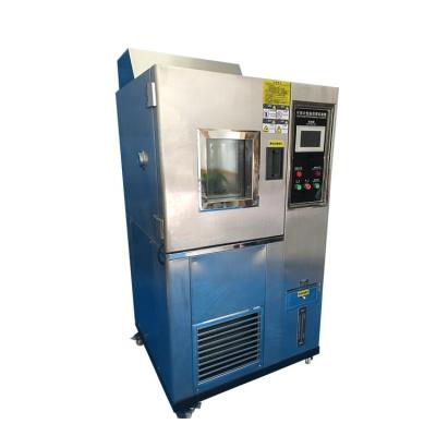 China Electrical Appliances Constant Climatic Test Chamber for sale