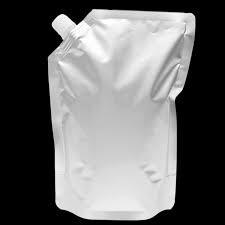 中国 NYのPEの洗剤Doypackは袋、口が付いている袋の上のペット液体立場の上に立つ 販売のため