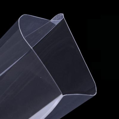 China Malote de Aluminium Foil Plastic do fabricante de China com tamanho diferente à venda
