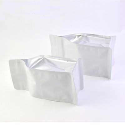 China Sacos feitos sob encomenda da folha de alumínio da cópia para temperar com tamanho diferente à venda
