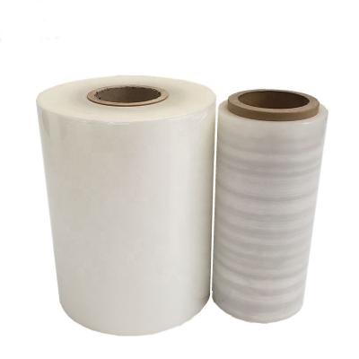 China Películas de rollo plásticas metalizadas de lacre de la taza para la taza del chocolate en venta