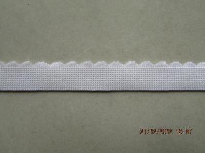 China Quality Woven Elastic Ribbon For Underwear,Elastic Webbing Stocklot For Bra for sale