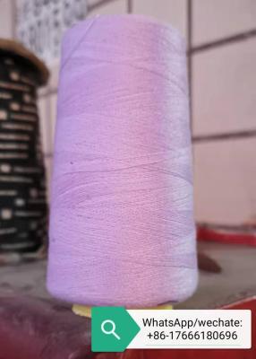 China Buy Stocklot of sewing machine thread For Bra Accessories,Garment Thread402,Sew Threads Stocklot for sale