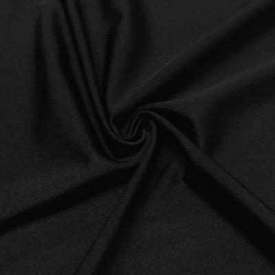 China Polyester And Nylon Spandex Fabric Stocklot Wholesaler In China for sale
