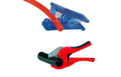 China One-hand Operate Tube Cutter For O.D 3mm - 42mm Hose for sale