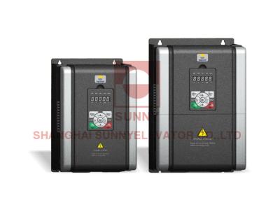 China Three Phase 380-460V Escalator Controller / Passenger Elevator Controller Spare Parts for sale
