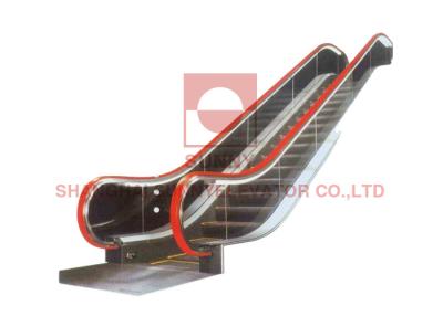 China Public Electric Shopping Mall Subway Airport Escalator Made In China Manufacturers for sale