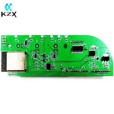 China ENIG Prototype Aluminum PCB Board Single Double Sided Multilayer for sale