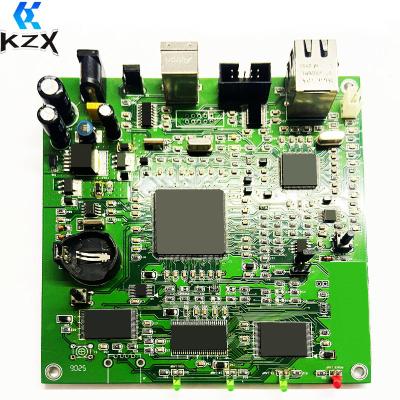 China FR4 EMS PCB Assembly One Stop Service 1-20 Layers for sale