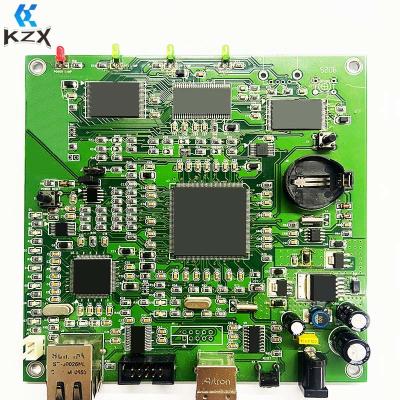 China CEM-3 Electronic SMT PCB Assembly With OSP Surface Finish 2oz Copper Thickness for sale