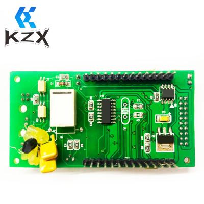 China Professional Custom PCB Assembly And Manufacturing for sale