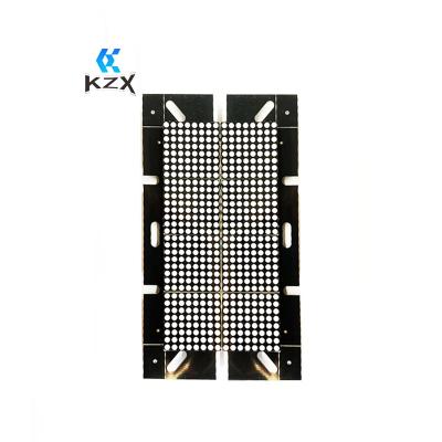 Китай Professional pcba assembly service and surface mount technology for industrial control pcb продается