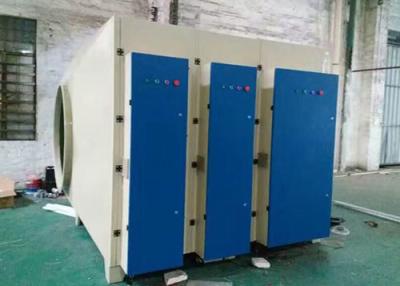 China Light And Oxygen Catalytic Equipment for sale