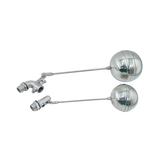 High Quality Stainless Steel Float Ball Valve Water Tank