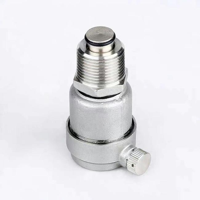 High Quality Zp-11 Quick Exhaust Valve