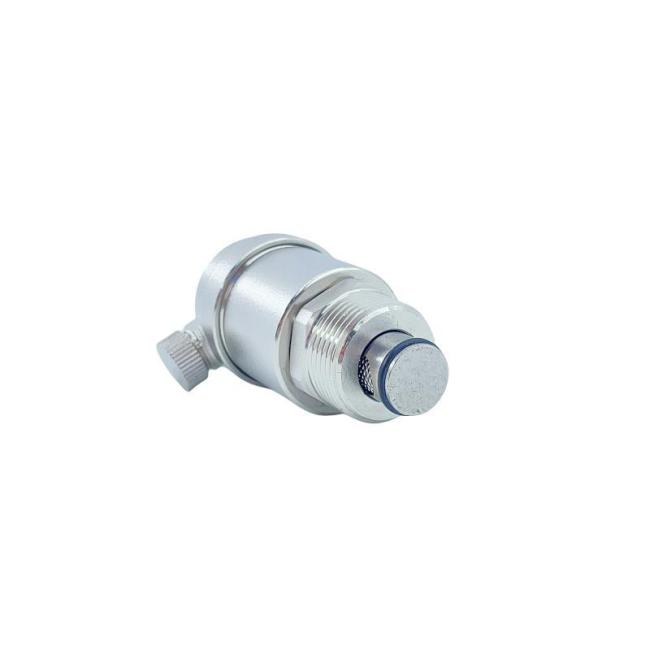Factory Price 304 Stainless Steel Forging Automatic Exhaust Valve